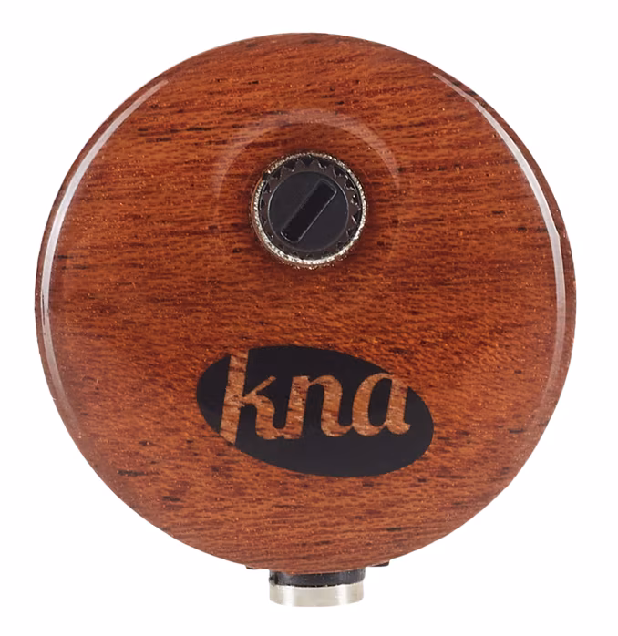 KNA Pickups UP-2  - Piezo snímač