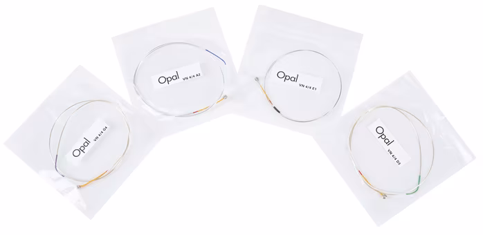 For-Tune Opal Vln bulk - Husľové struny
