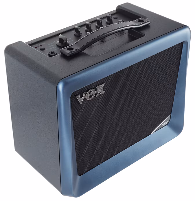 Vox VX50-GTV - Gitarové modelingové kombo