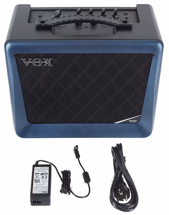 Vox VX50-GTV - Gitarové modelingové kombo