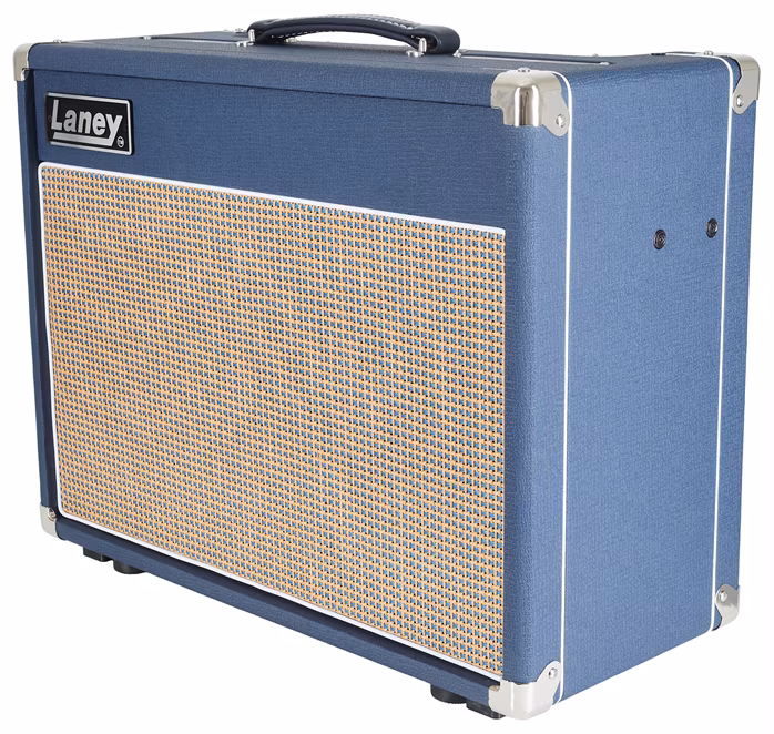 Laney L5T-112 - Gitarové lampové kombo