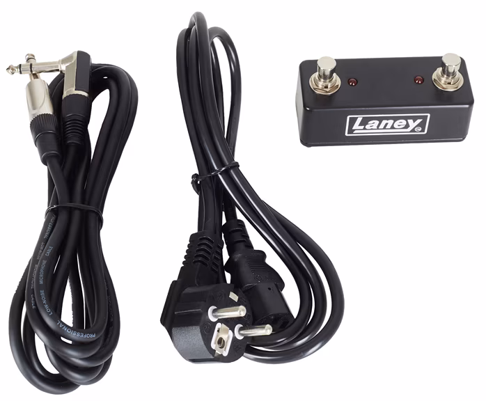 Laney L5T-112 - Gitarové lampové kombo