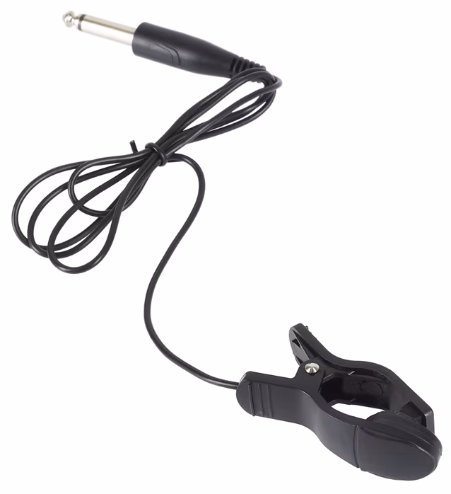 Joyo JC-01Clip Microphone - Kontaktný mikrofón