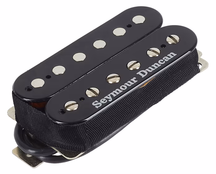 Seymour Duncan SH-4 BLK JB Model - Snímač na elektrickú gitaru