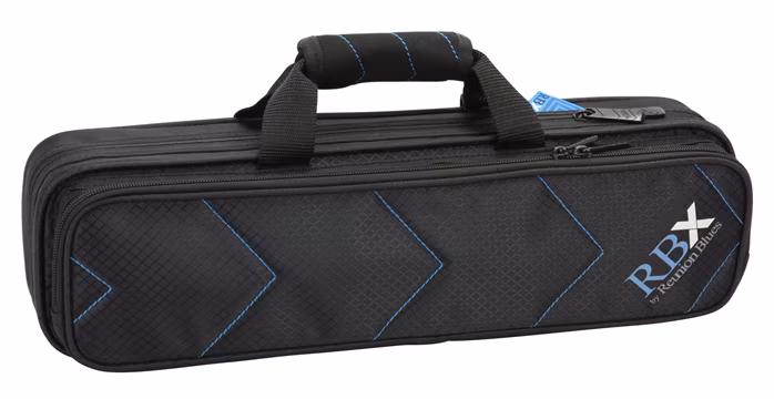 Reunion Blues RBX Flute Case - Puzdro pre priečnou flautu