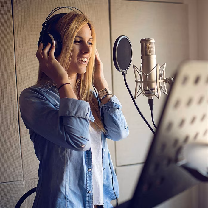 Mozos PS-1 - Pop filter