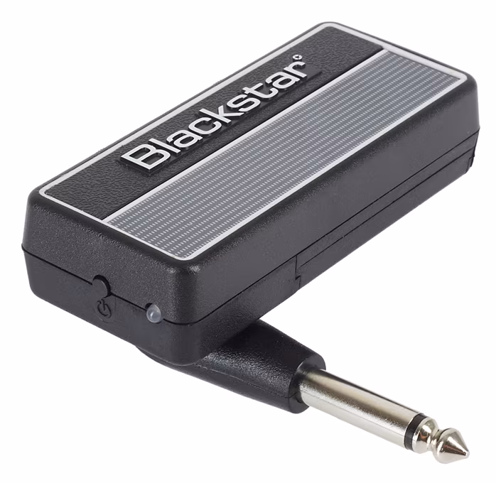 Blackstar AmPlug FLY Guitar - Gitarový slúchadlový zosilňovač