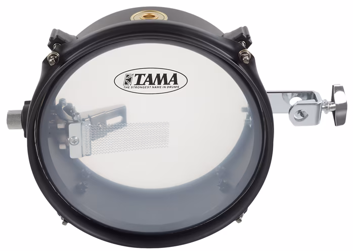 Tama 8" x 3" Metalworks Effect Snare - Snare bubienok