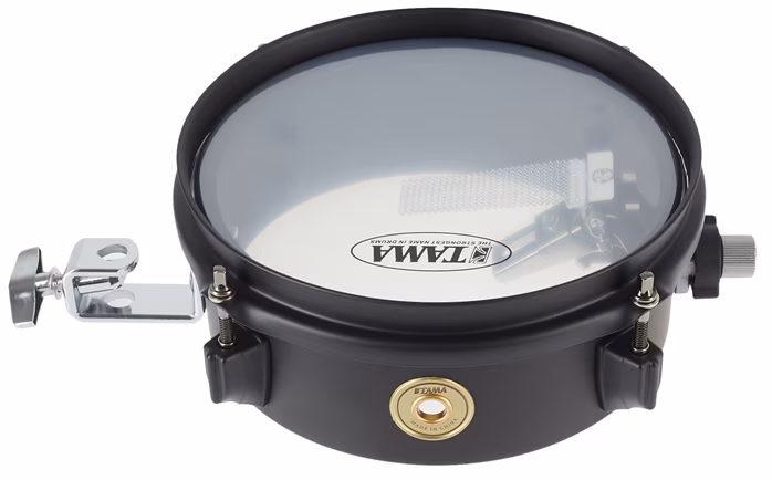 Tama 8" x 3" Metalworks Effect Snare - Snare bubienok