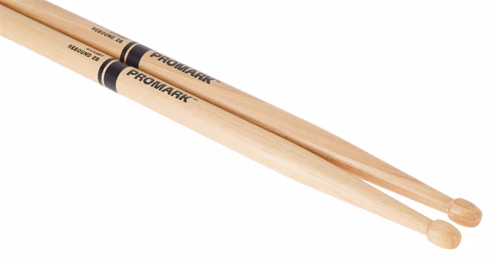ProMark 2B Rebound Balance - Hickorové paličky