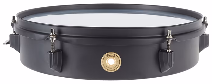 Tama 14" x 3" Metalworks Effect Snare - Snare bubienok