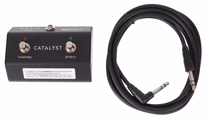 Line 6 LFS2 - Nožný prepínač