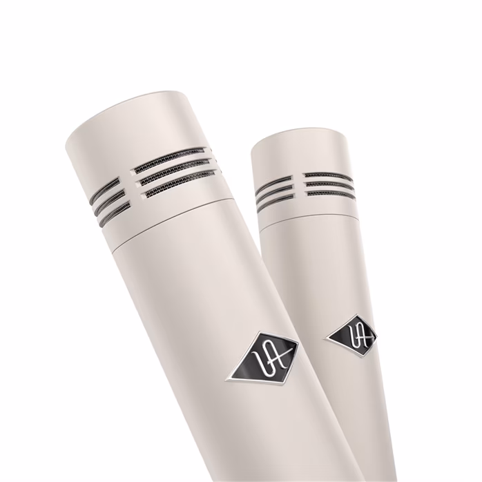 Universal Audio SP-1 - Kondenzátorový mikrofón – stereopár