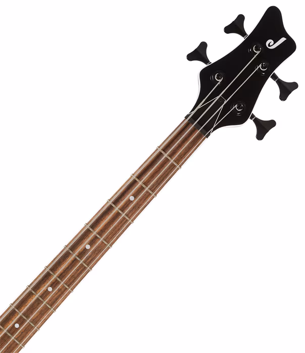 Jackson X Series Spectra IV BLK - Elektrická basgitara