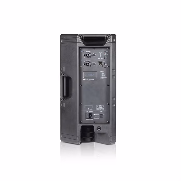 dB Technologies OPERA 10 - Aktívny reprobox
