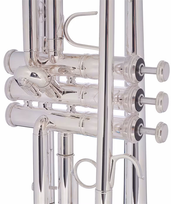 Bach TR501S - Trúbka