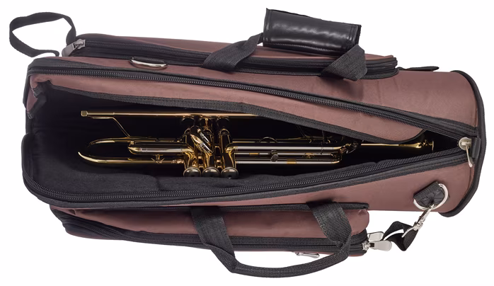 Bach TR450 - Trúbka