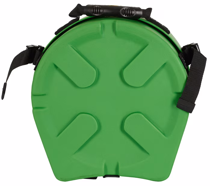 Hardcase HNP10TLG - Pevný obal na tom