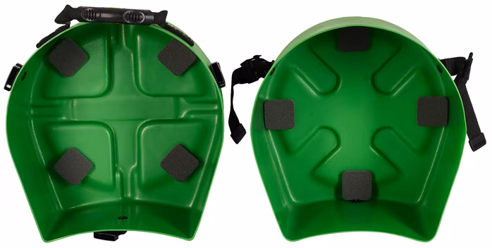 Hardcase HNP10TLG - Pevný obal na tom