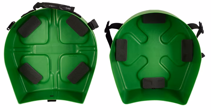 Hardcase HNP12TLG - Pevný obal na tom
