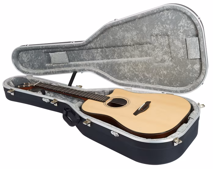 Furch Yellow Dc-SR (rozbalené) - Akustická gitara