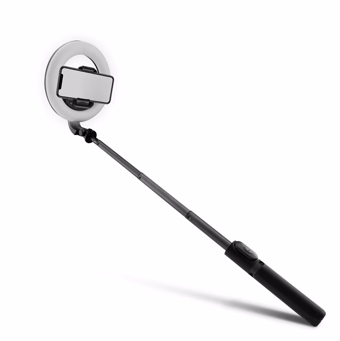 Mackie mRING-6 - Mobilná filmová sada