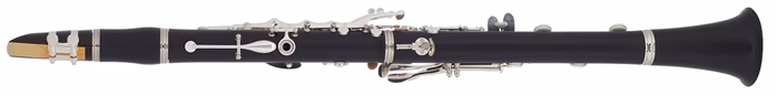 Yamaha YCL-255ES 18/6 - Klarinet
