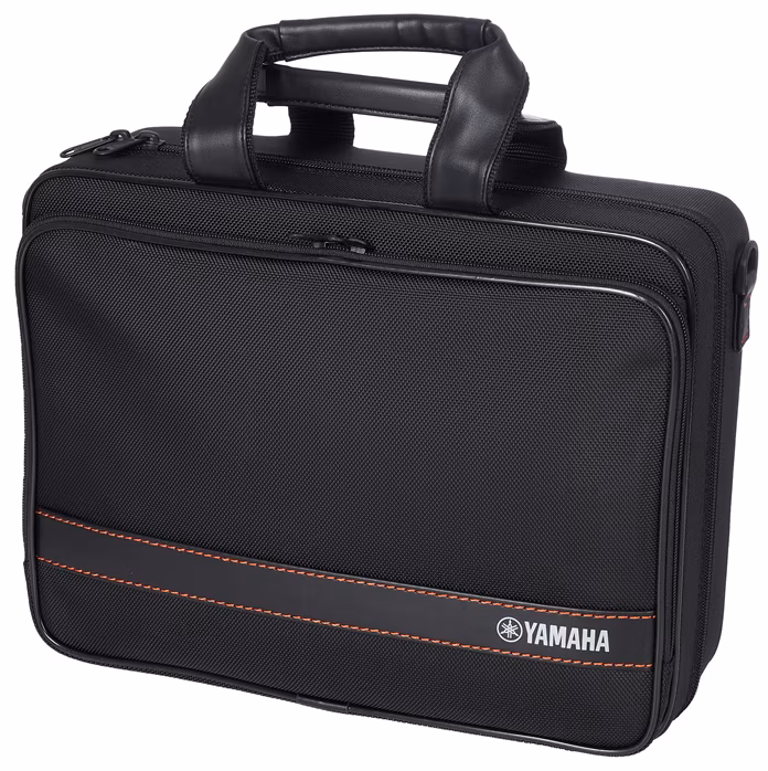 Yamaha YCL-255ES 18/6 - Klarinet