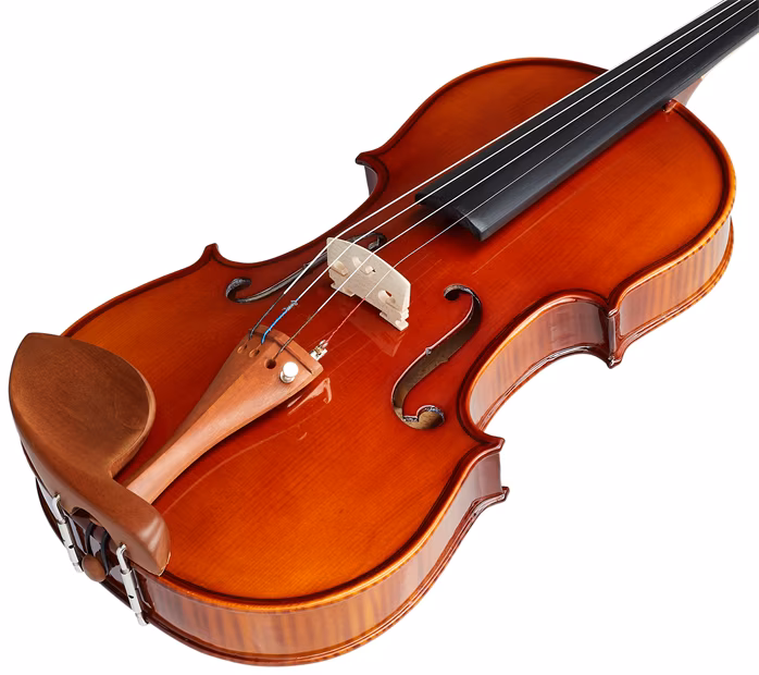 Bacio Instruments Student Violin 4/4 (zánovné) - Akustické husle