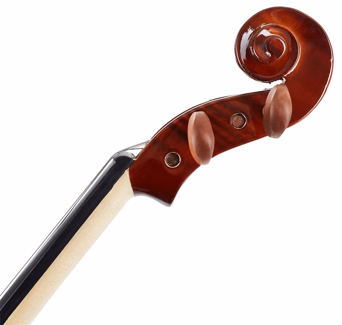 Bacio Instruments Student Violin 4/4 (zánovné) - Akustické husle