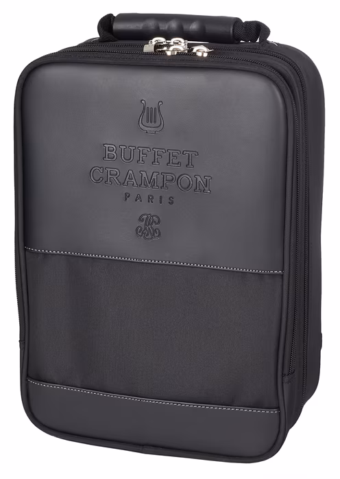Buffet Crampon E11 B 18/6 Gigbag - Klarinet