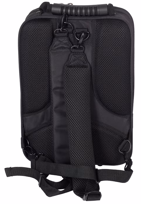 Buffet Crampon E11 B 18/6 Gigbag - Klarinet