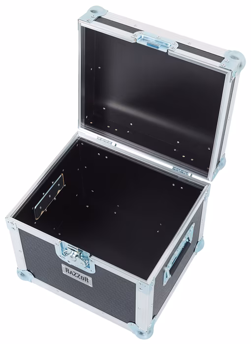 Razzor Cases Box do IKEA KALLAX HEXA - Transport case