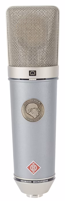 Neumann TLM 67 - Kondenzátorový mikrofón
