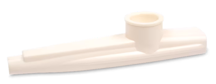 Cascha White - Kazoo