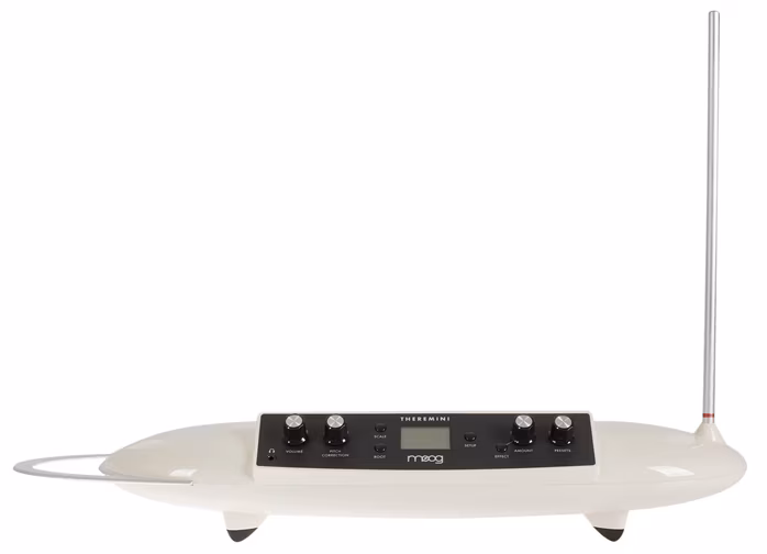 Moog Theremini - Theremin