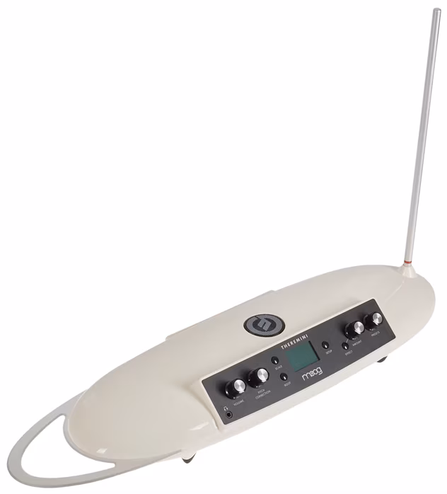 Moog Theremini - Theremin