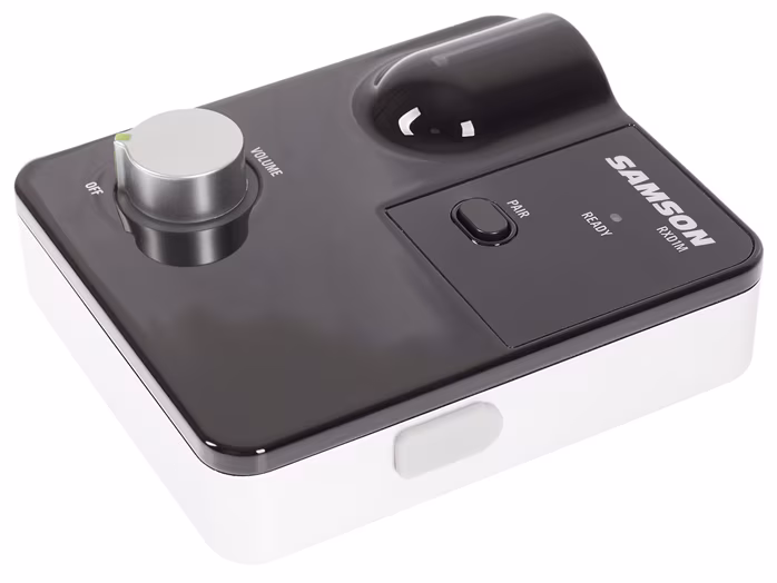 Samson XPDM Handheld - Vokálna bezdrôtová súprava