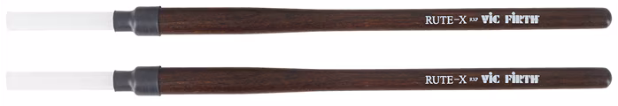 Vic Firth RXP Poly Synthetic - Špajdle