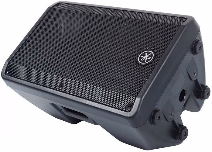 Yamaha DBR 12 - Aktívny reprobox