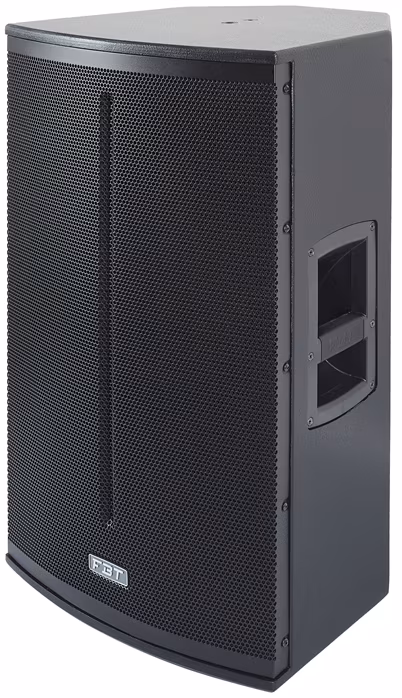 FBT X-PRO 15A - Aktívny reprobox