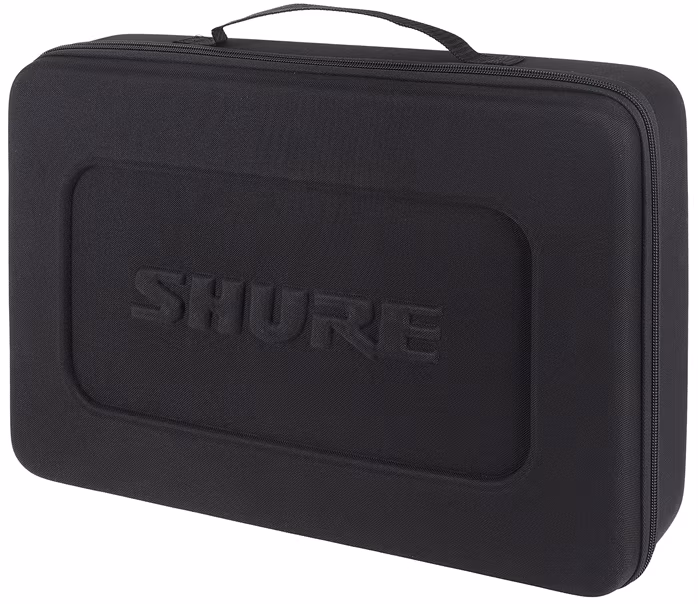 Shure BETA DMK57-52 - Súprava mikrofónov k bicím