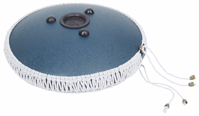 Byla CCT14-N - Tongue drum