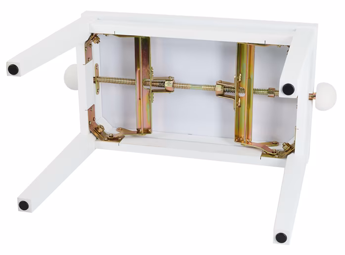 Bacio Instruments WHM50 (poškodené) - Klavírna stolička