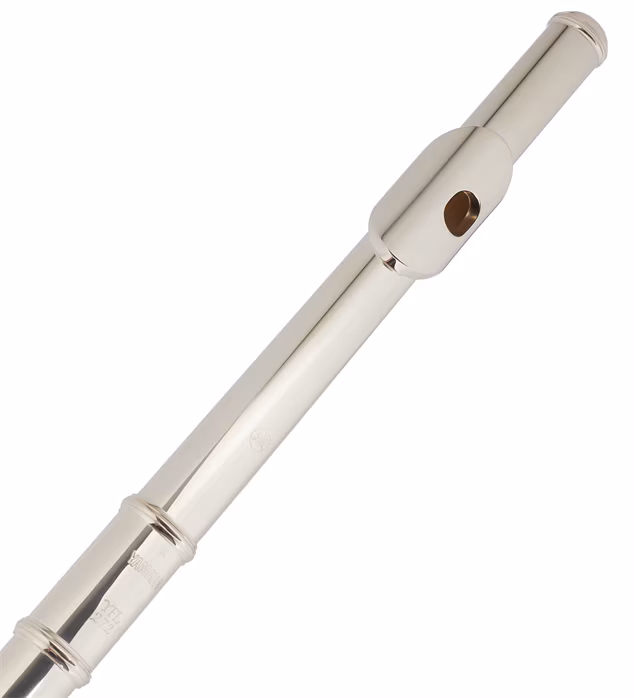 Yamaha YFL-272 - Priečna flauta