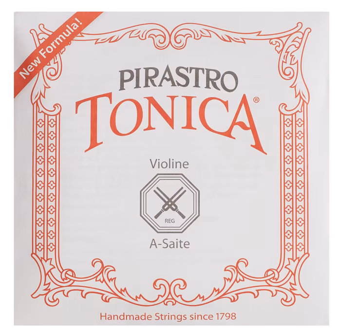 Pirastro Tonica (A) - Husľová struna