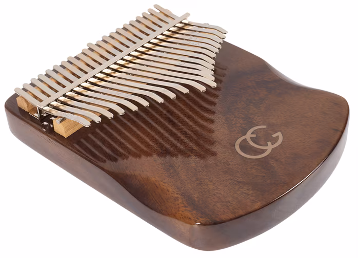 Cega U21CKO-WP - Kalimba
