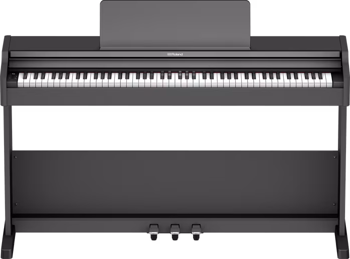 Roland RP107-BKX - Digitálne piano