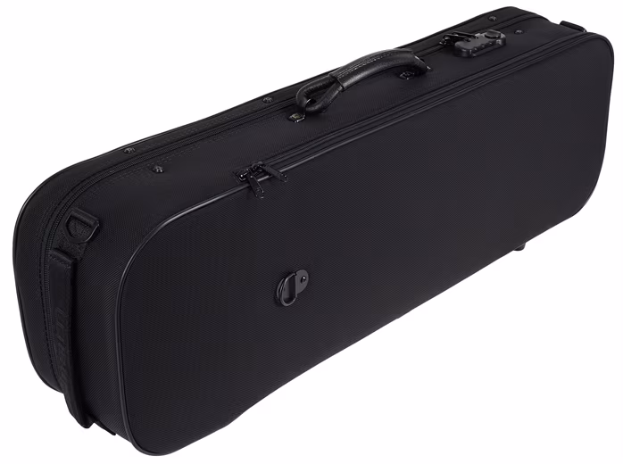 Bam 5001SN Violin Noir - Puzdro na husle