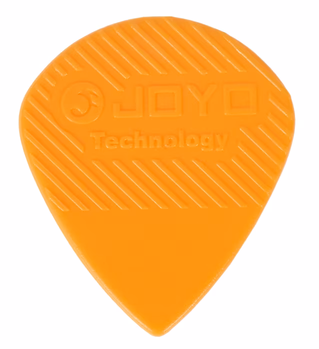 Joyo Picks 20-Pack Orange - Brnkátka